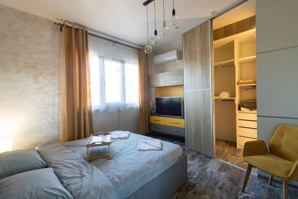 Unique Central 1 Bedroom Flat София Экстерьер фото