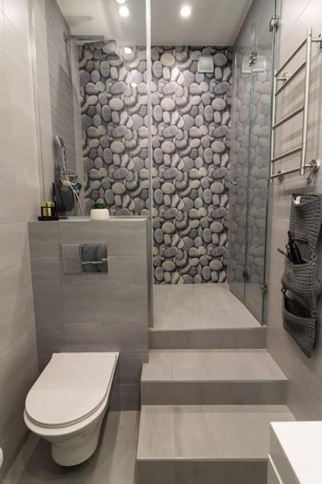 Unique Central 1 Bedroom Flat София Экстерьер фото