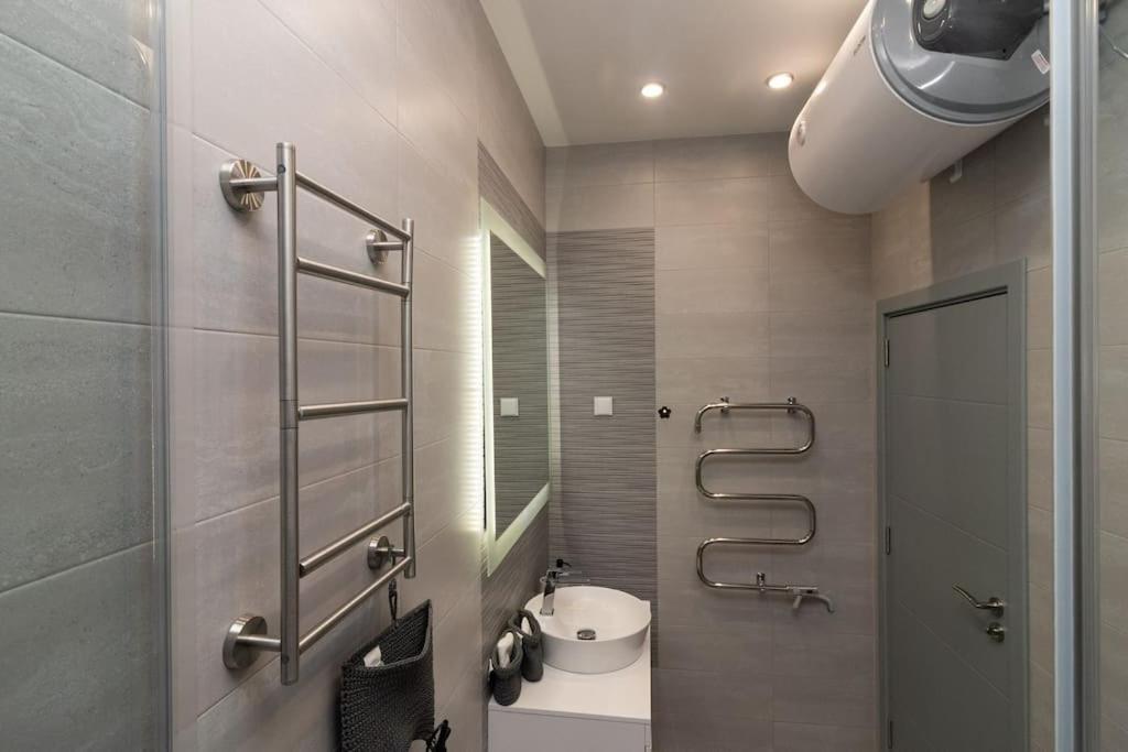 Unique Central 1 Bedroom Flat София Экстерьер фото